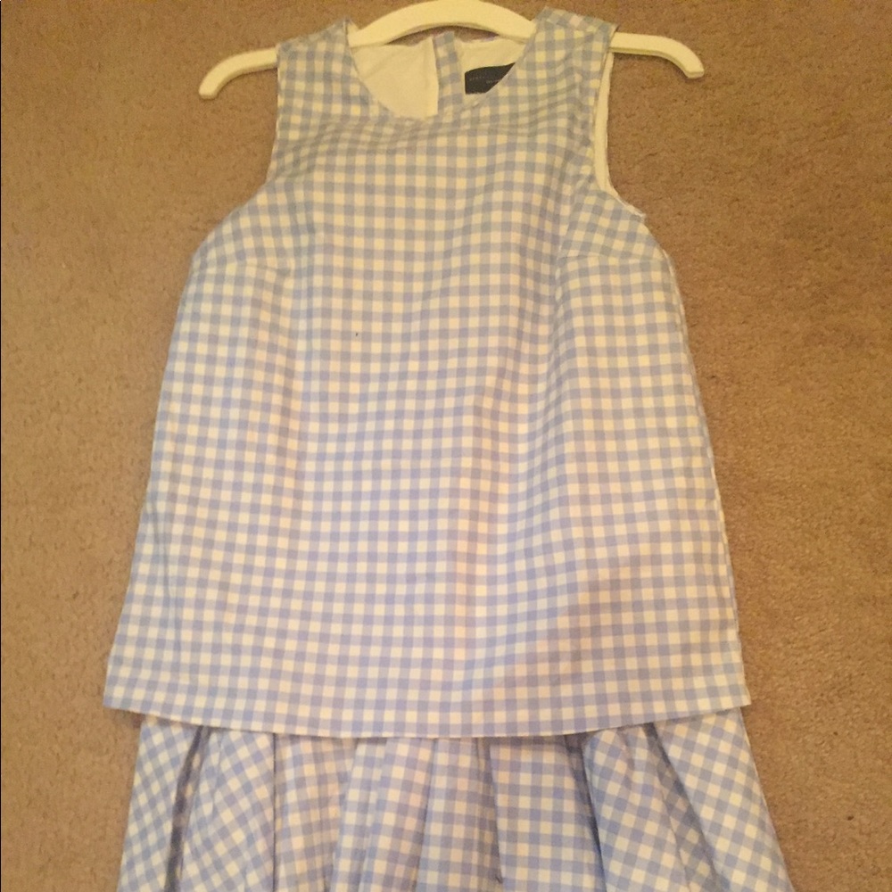 Victoria Beckham Sundress